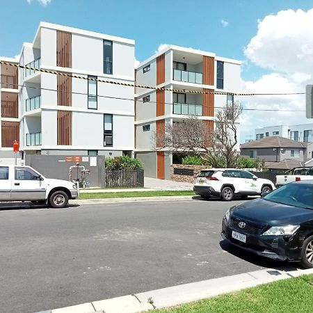 Kula Apartments Parramatta Sydney Esterno foto