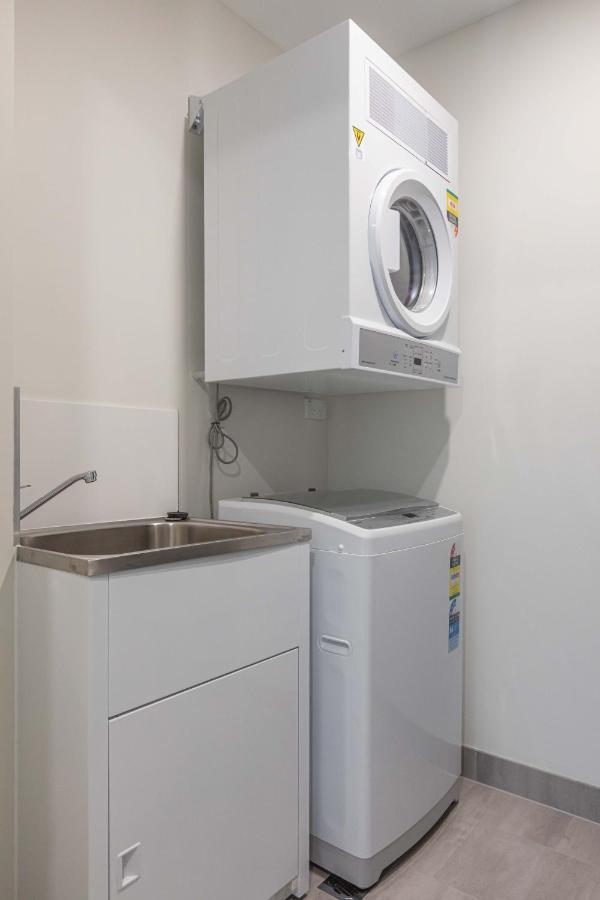 Kula Apartments Parramatta Sydney Esterno foto