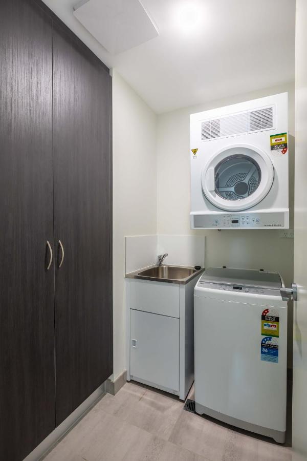 Kula Apartments Parramatta Sydney Esterno foto
